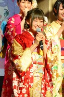 茜屋日海夏（i☆Ris）