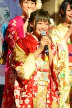 茜屋日海夏（i☆Ris）