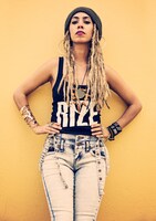 ナタリー・ライズ