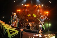 WANIMA（Photo by Yuji“本田本”Honda）