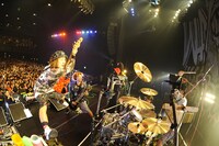 WANIMA「Are You Coming? Tour Final」の様子。（Photo by Yuji“本田本”Honda）