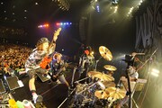 WANIMA「Are You Coming? Tour Final」の様子。(Photo by Yuji“本田本”Honda)