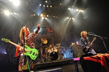 WANIMA（Photo by Yuji“本田本”Honda）