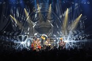 WANIMA「Are You Coming? Tour Final」の様子。(Photo by Yuji“本田本”Honda)