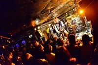 MINAMI NiNE（撮影：清水健志郎）