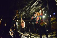 Mrs.WiENER（撮影：清水健志郎）