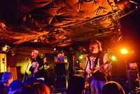 MINAMI NiNE（撮影：清水健志郎）