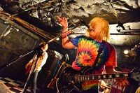 Mrs.WiENER（撮影：清水健志郎）