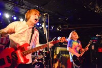 Mrs.WiENER（撮影：清水健志郎）