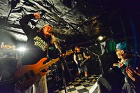 MINAMI NiNE（撮影：清水健志郎）