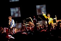 N'夙川BOYS（Photo by YURI）