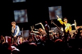 N'夙川BOYS(Photo by YURI)