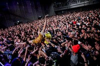 シンノスケBOYs（Photo by YURI）