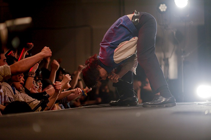 マーヤLOVE（Photo by YURI）