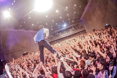 マーヤLOVE（Photo by YURI）