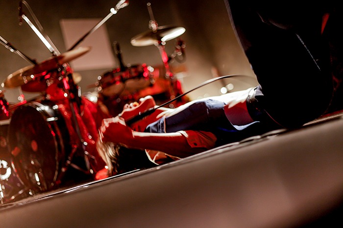 マーヤLOVE（Photo by YURI）