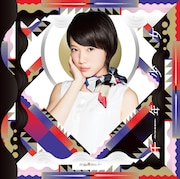ミライスカート「千年少女~Tin Ton de Schon~」Type-D 林奈緒美ver.ジャケット