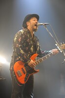 MONGOL800（Photo by Yuji“本田本”Honda）