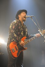 MONGOL800（Photo by Yuji“本田本”Honda）