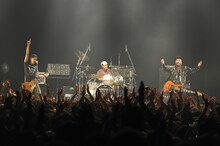 MONGOL800（Photo by Yuji“本田本”Honda）