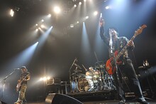 MONGOL800（Photo by Yuji“本田本”Honda）