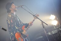 MONGOL800（Photo by Yuji“本田本”Honda）