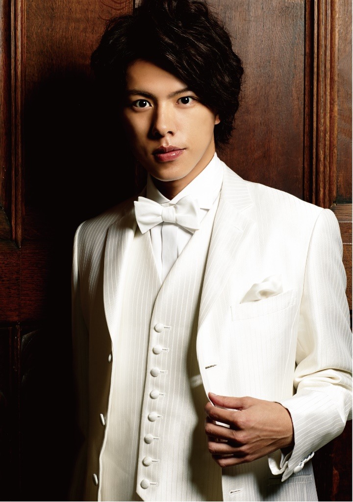 田井中将希