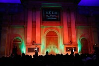 ミニライブの様子。（撮影：青木早霞（PROGRESS-M））