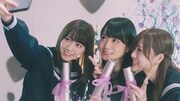 乃木坂46「ハルジオンが咲く頃」MVのワンシーン。