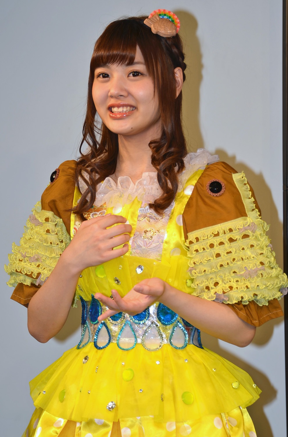 田尻あやめ