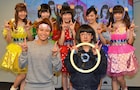 石焼き芋のヘンダーソン、たい焼きの乙女新党とコラボ