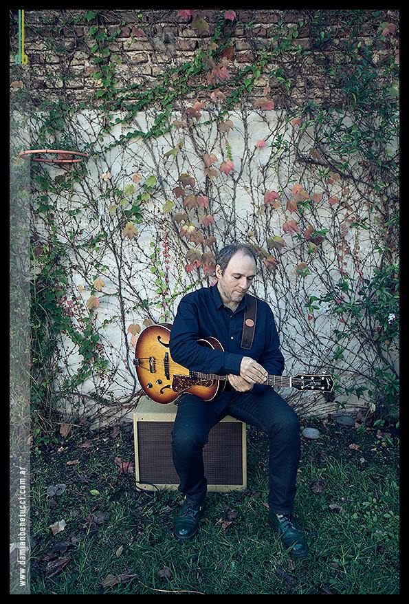 カブサッキ来日ツアーで勝井祐二、原田郁子、U-zhaanらと共演