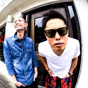 GLORY HILL、TRUST RECORDS移籍後初ミニアルバム