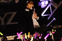 夏代孝明（撮影：岡本麻衣）