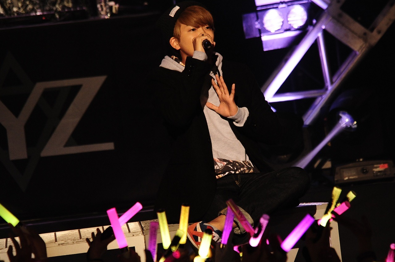 夏代孝明（撮影：岡本麻衣）