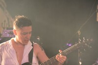 JOE（B）（撮影：緒車寿一）