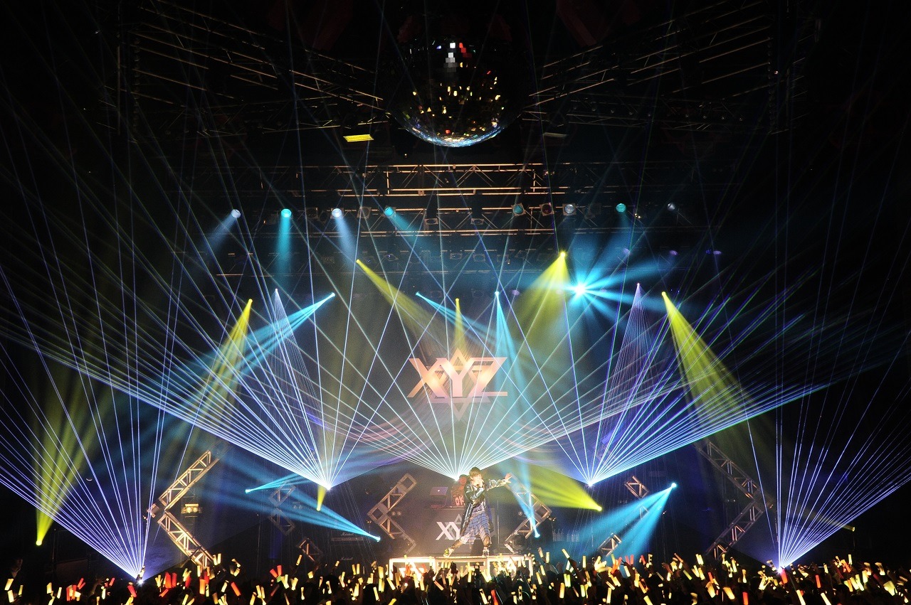 kradness（撮影：小松陽祐［ODD JOB］）