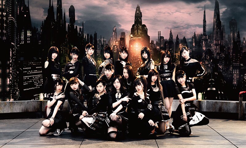 SKE48