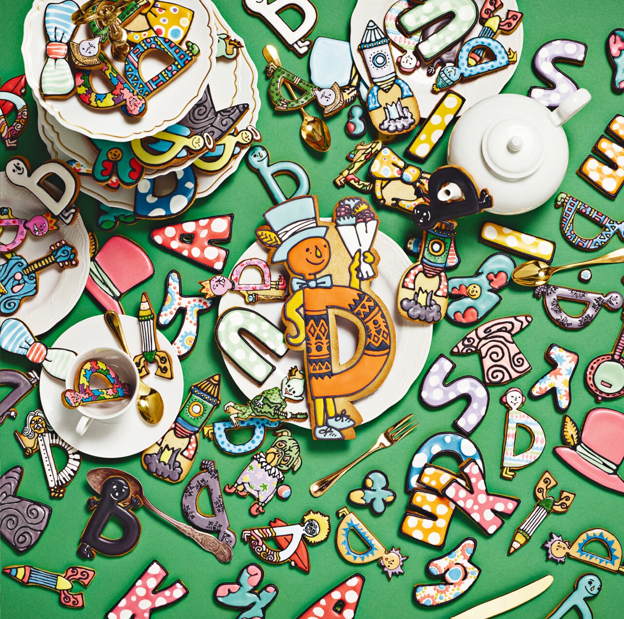 ダイスケ新作アルバムにDEEN池森プロデュース曲も