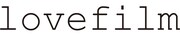 lovefilmロゴ