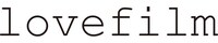 lovefilmロゴ