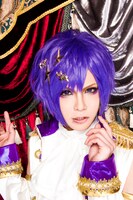 ダンディー麻呂