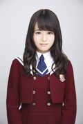 山崎怜奈（乃木坂46）