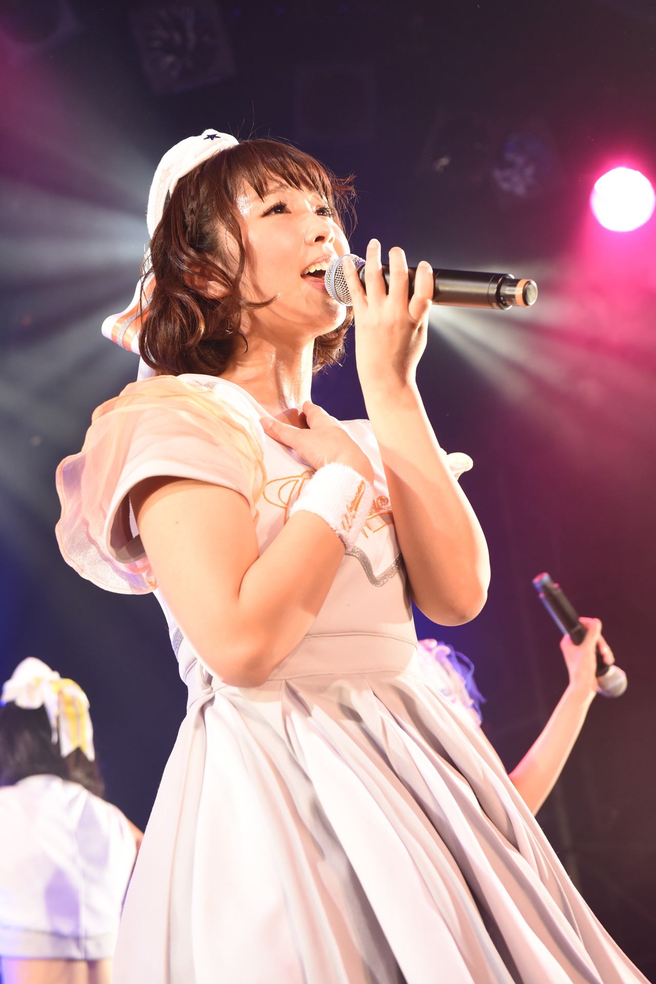 岩村捺未
