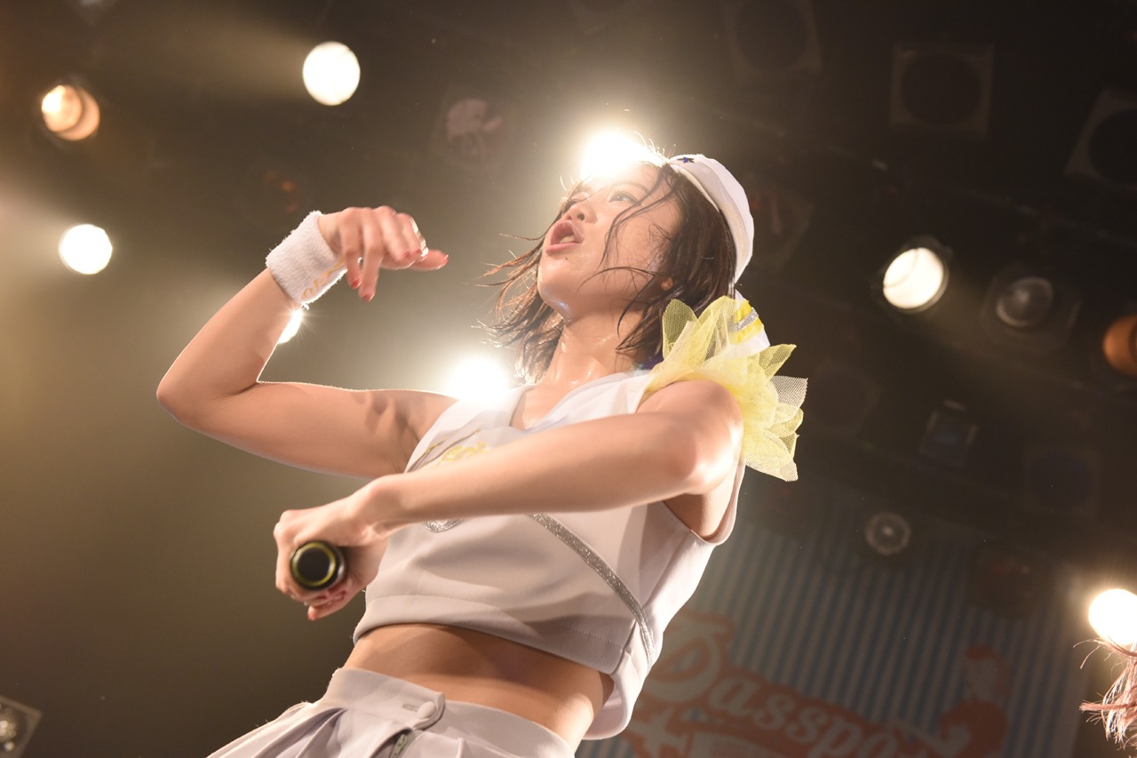 森詩織