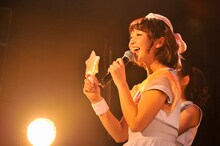 岩村捺未（撮影：酒井麻衣）