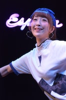 冨永悠香（Especia）