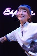 冨永悠香（Especia）