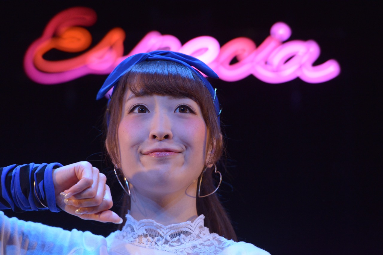 冨永悠香