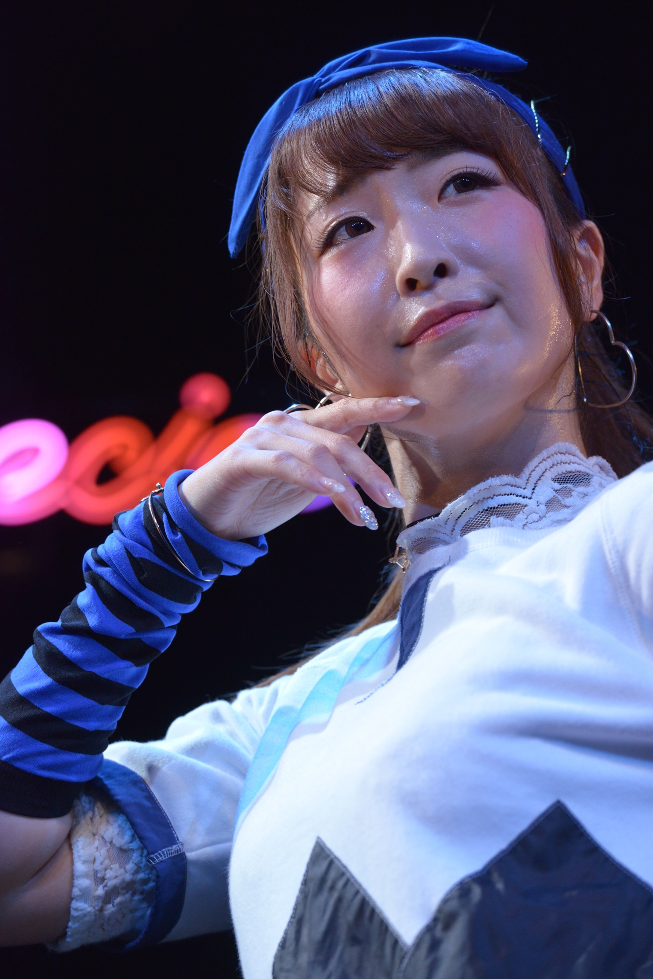 冨永悠香